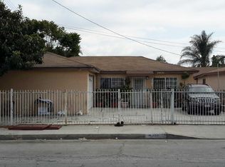 2400 E El Segundo Blvd, Compton, CA 90222