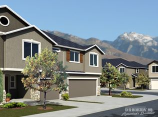 1156 Seraphim Ct, Layton, UT 84041