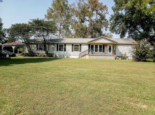 116 Hudson Dr, Strang, OK 74367