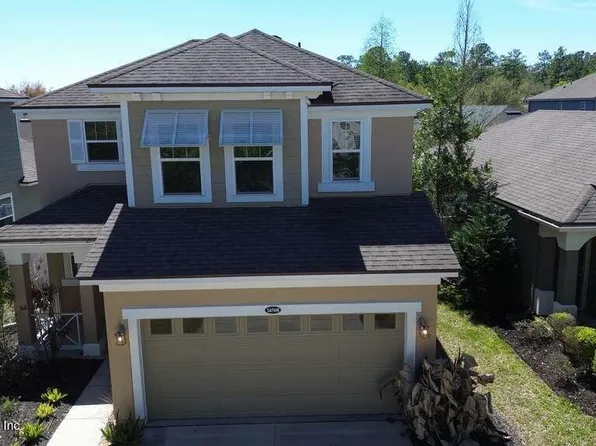 14508 SERENOA Drive, Jacksonville, FL 32258