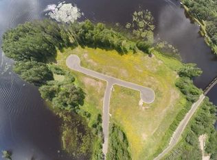 3 W Leather Ct, Tomahawk, WI 54487