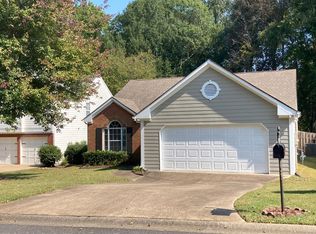 2328 Leacroft Way, Marietta, GA 30062