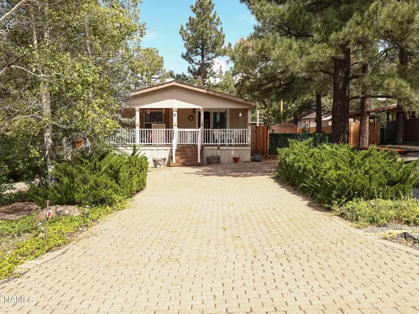 350 E Oak Dr, Munds Park, AZ 86017