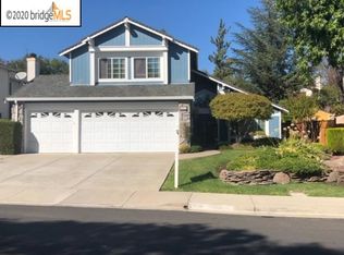 4601 Deerfield Dr, Antioch, CA