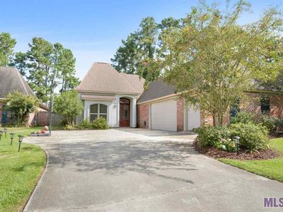 12551 S Lakeshore Dr, Walker, LA, 70785