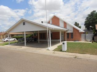 908 La Plaza Loop, Laredo, TX 78041