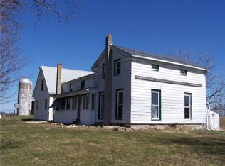 2238 No 39 Rd, Savannah, NY 13146