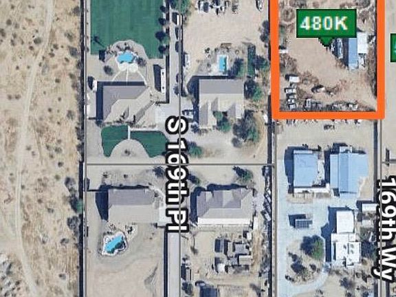 5th image of 25422 S 169TH Way #0
