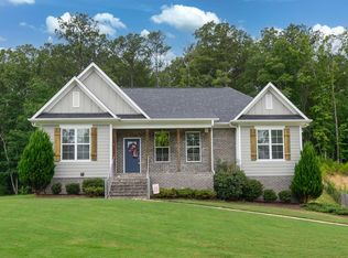 363 Asbury Way, Odenville, AL 35120
