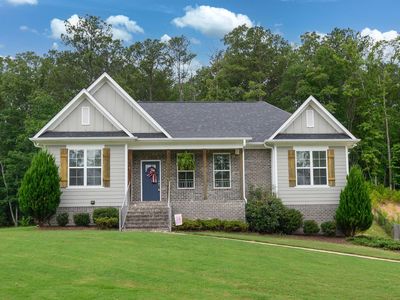 363 Asbury Way, Odenville, AL, 35120