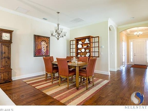 4th image of 8823 Vaccaro Ct