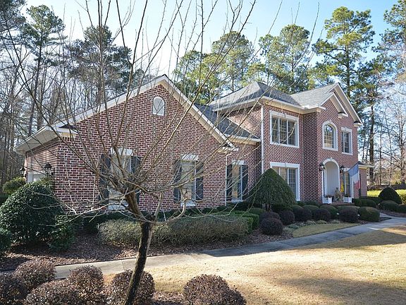 3rd image of 4110 McBride Ct