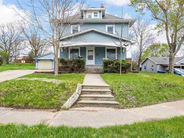 1505 4th Ave, Belle Plaine, IA 52208