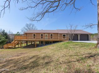 5160 Sunshine Rd, Henderson, TN 38340