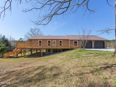 5160 Sunshine Rd, Henderson, TN, 38340