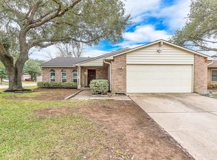17303 Glenpatti Dr, Houston, TX 77084