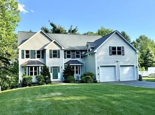 74 Patten Rd, Westford, MA 01886