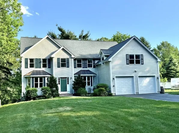 74 Patten Rd, Westford, MA 01886