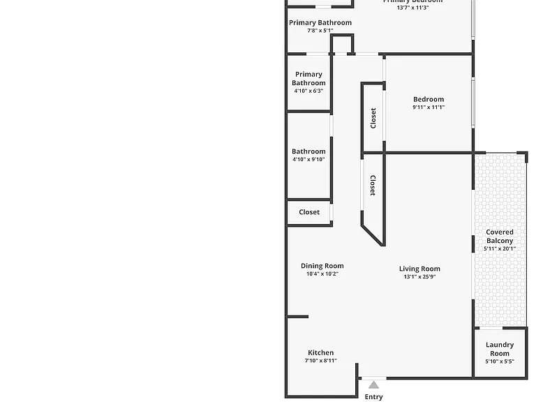 9474 S Belfort Cir #206 — Photo 34