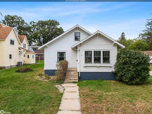 516 N 7th St, Forest City, IA 50436