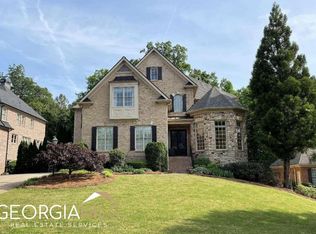 1726 Hickory Woods Pass, Marietta, GA 30066
