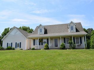 5323 Clarissa Ln NW, Corydon, IN 47112