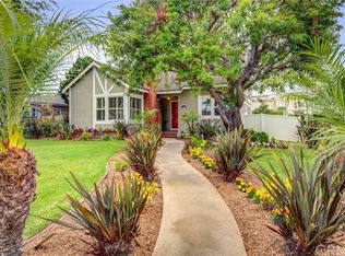 7401 Naylor Ave, Los Angeles, CA 90045