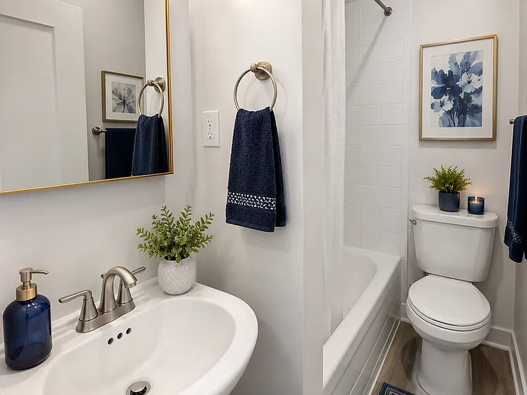910 Pine Ave #924 — Photo 4