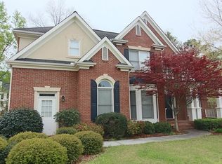 4016 Palisades Main NW, Kennesaw, GA 30144