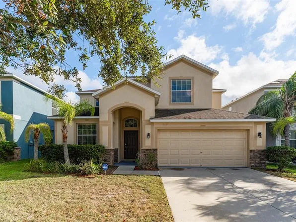529 Vista Ridge Dr, Ruskin, FL 33570