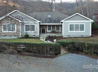 132 Bobcat Trl #22, Clyde, NC 28721