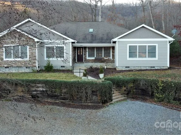 132 Bobcat Trl #22, Clyde, NC 28721