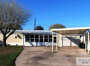 27222 Minnesota Dr, Harlingen, TX 78552