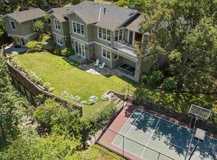 3716 Crestmont Pl, Lafayette, CA 94549