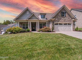12051 Boyd Chase Blvd, Knoxville, TN 37934