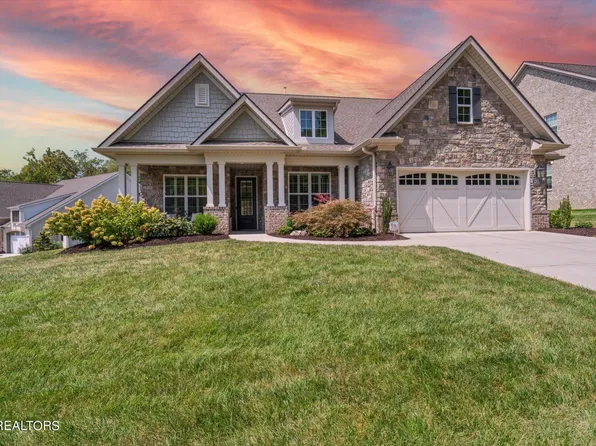 12051 Boyd Chase Blvd, Knoxville, TN 37934