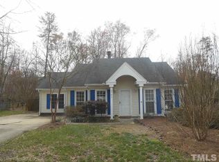 2701 Heathersmith Ct, Raleigh, NC 27604