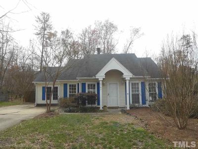 2701 Heathersmith Ct, Raleigh, NC, 27604
