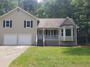 1636 Kimble Dr SW, Marietta, GA 30064