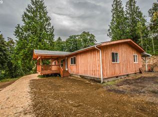 4080 Pleasant Hill Rd, Kelso, WA 98626