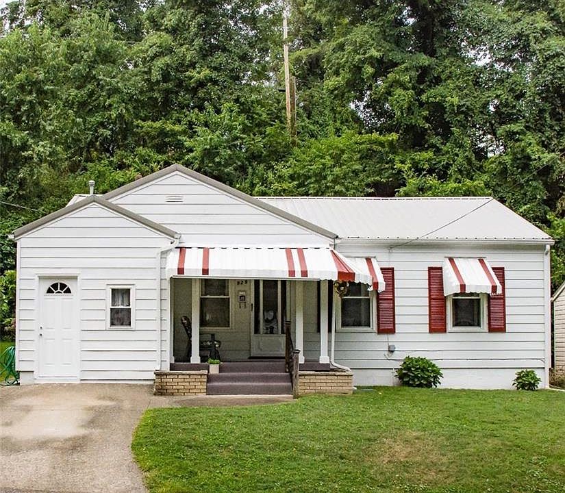1st image of 929 Glen Way