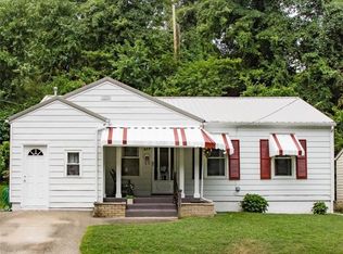929 Glen Way, South Charleston, WV 25309