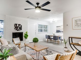 The Douglas, Dallas, TX 75219