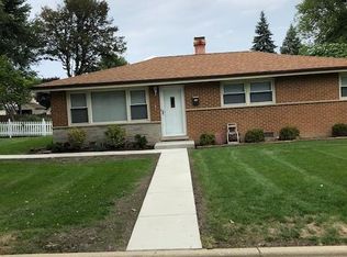 1144 S Haddow Ave, Arlington Heights, IL