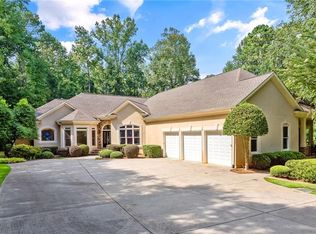 2406 Stoney Point Rd, Cumming, GA 30041