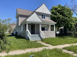 1403 Sherwood Ave, Kalamazoo, MI