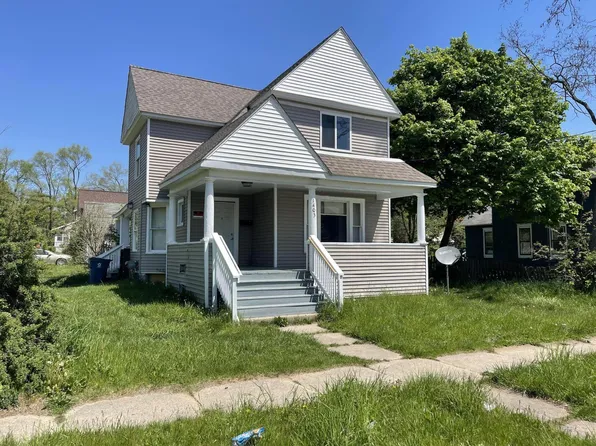 1403 Sherwood Ave, Kalamazoo, MI 49048