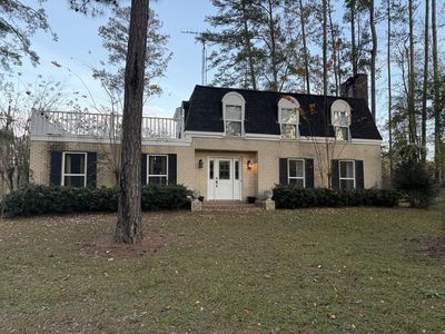 1450 Barlow Rd NE, Meadville, MS, 39653
