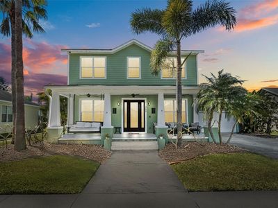 3749 Zachary St, New Port Richey, FL, 34655