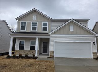 528 Venetian Dr, Sanford, NC 27330